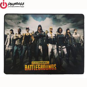 پدموس طرح Battlefield برند مچر مدل MR-36 سایز 29x25