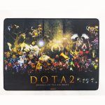 پد موس طرح کاراکتر های Dota2 برند مچر مدل MR-35 سایز 40x30