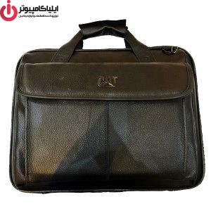کیف لپ تاپ کاترپیلار مدل  CAT 1144 مناسب برای لپ تاپ تا 15.6 اینچی