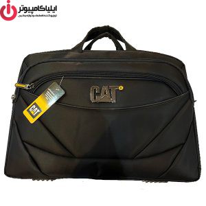 کیف لپ تاپ کاترپیلار مدل  CAT 1136 مناسب برای لپ تاپ تا 15.6 اینچی