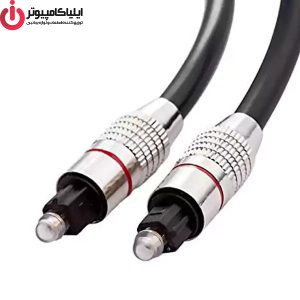 کابل اپتیکال برند Venetolink به طول 3 متر