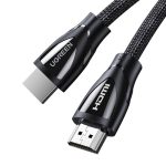 کابل HDMI یوگرین مدل HD140-80403 طول 2 متر  V2.1 - Image 3