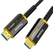 کابل HDMI فیبر نوری فرانت