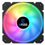 فن کیس مدل ENZO FAN-003