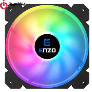 فن کیس مدل ENZO FAN-003