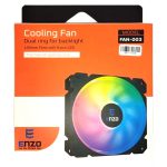 فن کیس مدل ENZO FAN-003 - Image 5