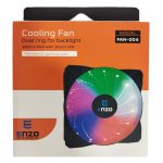 فن کیس مدل ENZO FAN-004