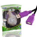 کابل افزایش USB2.0 تی پی لینک به طول 10 متر - Image 2
