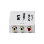 مبدل AV به HDMI برند Venetolink کد 2002 - Image 5