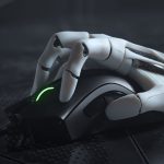 ماوس مخصوص بازی ریزر مدل DeathAdder V2