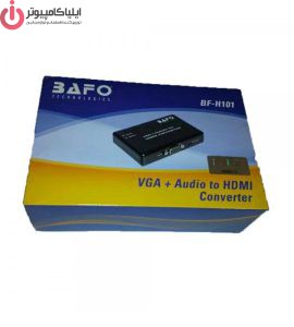 BAFO BF-H101