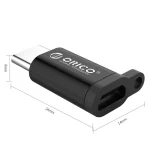 تبدیل Type-C به Micro-B اوریکو مدل ORICO CBT-MT01 - Image 4