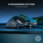 ماوس مخصوص بازی ریزر مدل DeathAdder V2