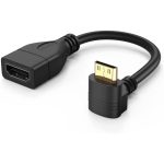 Mini HDMI به HDMI