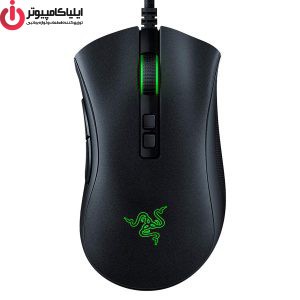 ماوس مخصوص بازی ریزر مدل DeathAdder V2