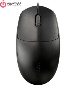 کیبورد و ماوس USB رپو مدل NX1600 - Image 2