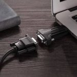 تبدیل USB 2.0 به سریال RS232 یوگرین مدل UGREEN CM326-80111 - Image 2