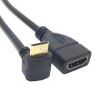 Mini HDMI به HDMI