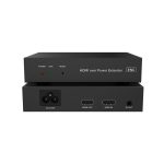 گیرنده و فرستنده HDMI روی کابل برق فرانت مدل FARANET FN-P103 - Image 3