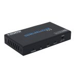 اسپلیتر 1 به 2 پورت HDMI V2.0 فرانت مدل FN-V212 - Image 4