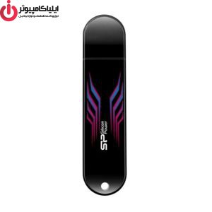 فلش مموری سیلیکون پاور مدل Blaze B10 ظرفیت 256 گیگابایت