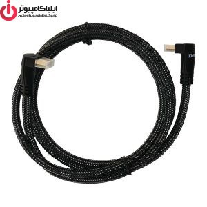 کابل HDMI دی-لینک مدل HCB-4AABLBR-1-5 طول 1.5 متر
