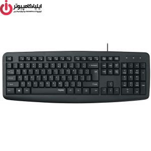 کیبورد رپو مدل NK2600