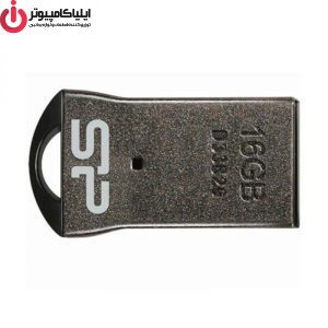 فلش مموری سیلیکون پاور مدل Touch T01 ظرفیت 16 گیگابایت