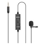 میکروفن یقه ای بویا مدل BY-M1S - Image 2