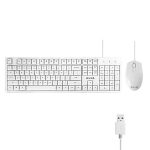کیبورد و موس سیم‌دار آئولا مدل AULA AC102 - Image 4