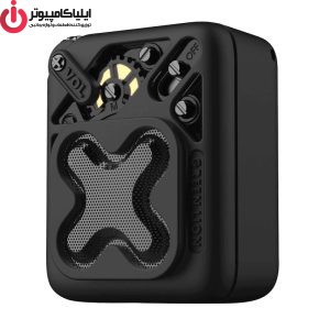 اسپیکر بلوتوثی قابل حمل گرین لاین مدل Champion Mini