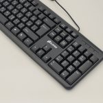 کیبورد ایلون مدل K500