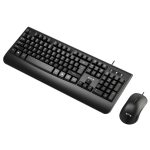 کیبورد و موس سیم‌دار آئولا مدل AULA AC102 - Image 7