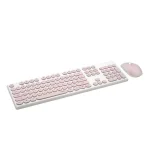 کیبورد و موس بی سیم رپو مدل X260 - Image 6