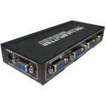 اسپلیتر 1 به 4 درگاه VGA تی سی تراست مدل TC-VSP-14 - Image 3