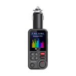 شارژر فندکی و پخش کننده بلوتوث تسکو مدل TSCO BFM 2220 - Image 2