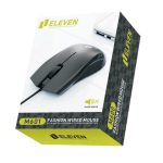ماوس الون مدل M601 (SILENT) - Image 5