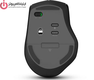 ماوس بی سیم رپو مدل Rapoo MT550 - تصویر 4