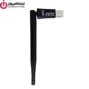 کارت شبکه USB وایرلس کی نت مدل K-NET K-DUW3003DB