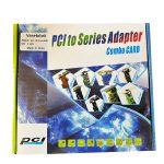 ديتا PCI Express X16 کارت صدا برند ونتولینک چیپست ESS-ES1930S - Image 2