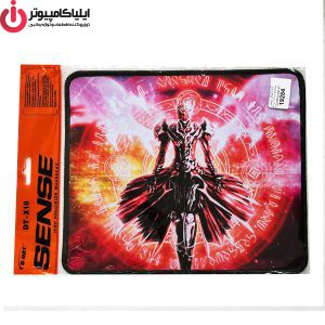 پدموس طرح Ultraman برند D Net سایز 25*21