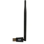 کارت شبکه USB وایرلس کی نت مدل K-NET K-DUW3003DB - تصویر 4