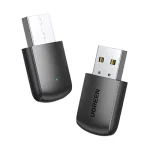 کارت شبکه USB وایرلس یوگرین مدل UGREEN CM448-20204 - تصویر 2