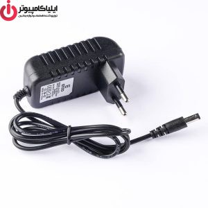 آداپتور 5 ولت 1.0 آمپر مدل D-NET CKS-0510 فیش کوچک
