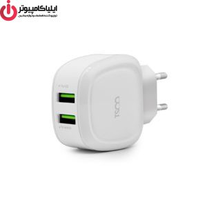شارژر دیواری تسکو مدل Tsco TTC 46