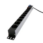 رکمونت 8 کانال گیگافلکس مدل GIGA FLEX PDU-8P - تصویر 4