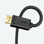 کابل Display برند یوگرین مدل UGREEN DP102-10245 طول 1.5 متر - تصویر 2