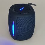 اسپیکر بلوتوثی قابل حمل ایلون مدل PS107 - Image 3