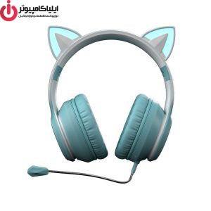 هدست بلوتوثی عروسکی تسکو مدل TSCO TH 5389