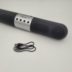 اسپیکر بلوتوثی قابل حمل الون مدل ELEVEN PS105 - Image 4